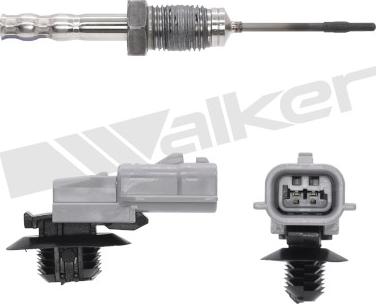 Walker Products 273-21070 - Датчик, температура вихлопних газів autocars.com.ua