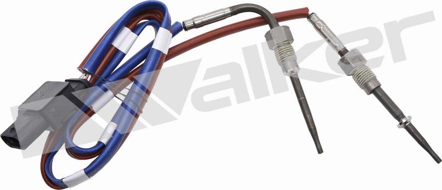 Walker Products 273-21092 - Датчик, температура вихлопних газів autocars.com.ua