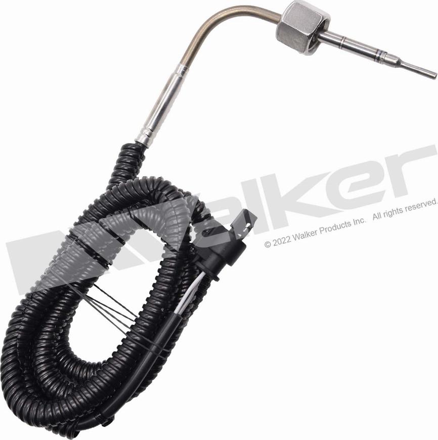 Walker Products 273-21094 - Датчик, температура вихлопних газів autocars.com.ua