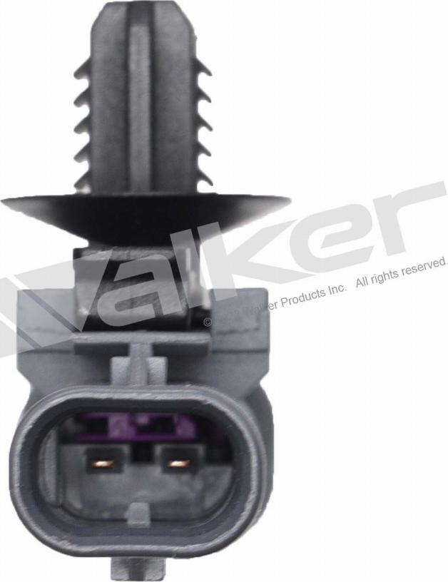 Walker Products 273-21107 - Датчик, температура вихлопних газів autocars.com.ua