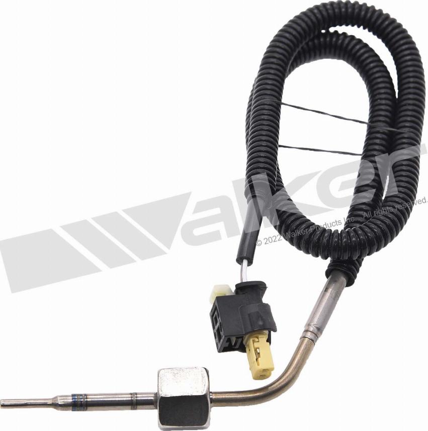 Walker Products 273-21109 - Датчик, температура вихлопних газів autocars.com.ua