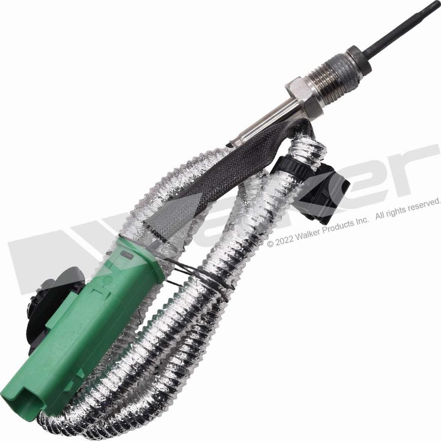 Walker Products 273-21157 - Датчик, температура вихлопних газів autocars.com.ua