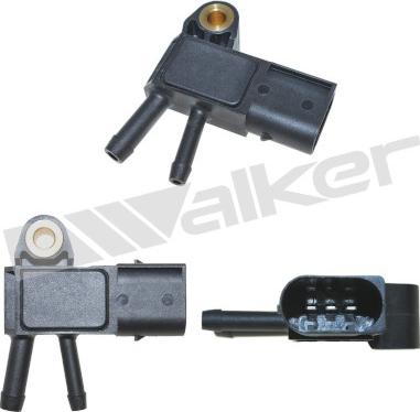 Walker Products 274-1000 - Датчик, тиск вихлопних газів autocars.com.ua