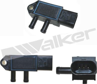 Walker Products 274-1015 - Датчик, тиск вихлопних газів autocars.com.ua