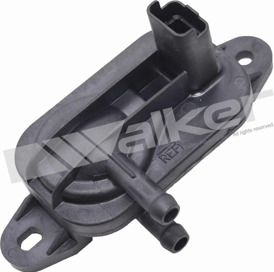 Walker Products 274-1027 - Датчик, тиск вихлопних газів autocars.com.ua