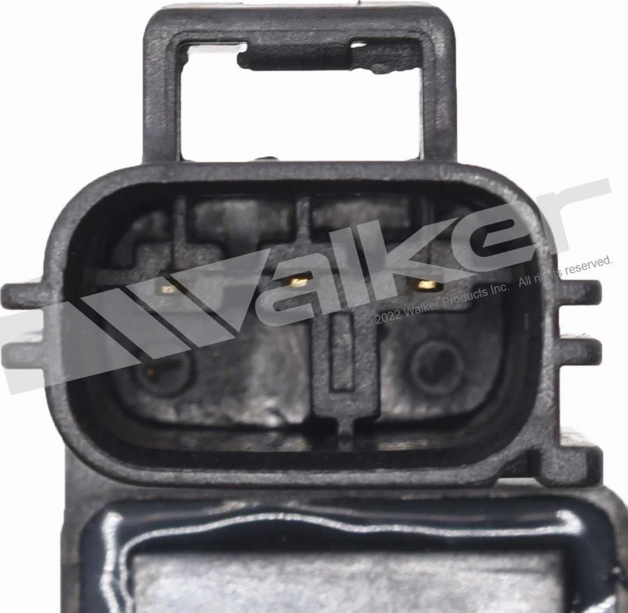 Walker Products 274-1029 - Датчик, тиск вихлопних газів autocars.com.ua