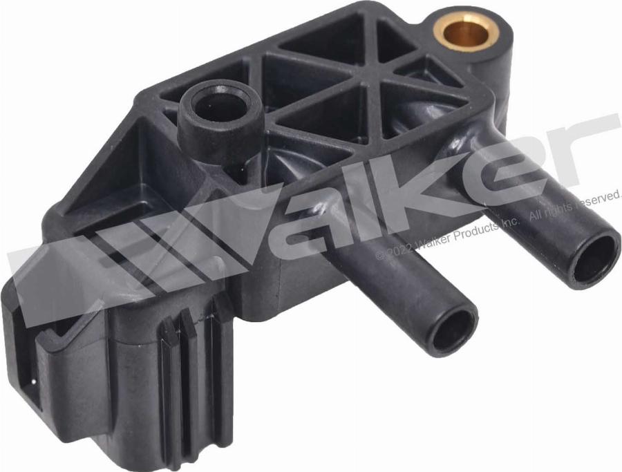 Walker Products 274-1029 - Датчик, тиск вихлопних газів autocars.com.ua