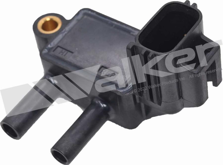 Walker Products 274-1029 - Датчик, тиск вихлопних газів autocars.com.ua