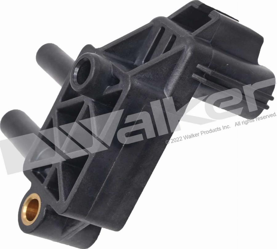 Walker Products 274-1029 - Датчик, тиск вихлопних газів autocars.com.ua