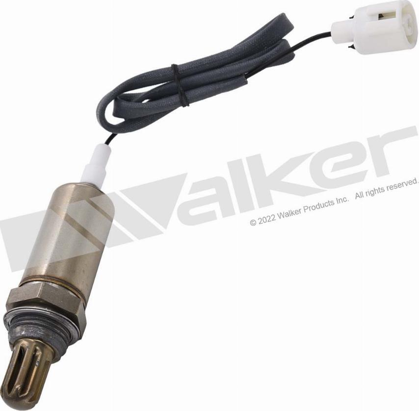 Walker Products 350-31016 - Лямбда-зонд, датчик кислорода autodnr.net