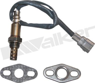 Walker Products 350-32001 - Лямбда-зонд autocars.com.ua