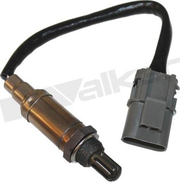 Walker Products 350-33004 - Лямбда-зонд autocars.com.ua