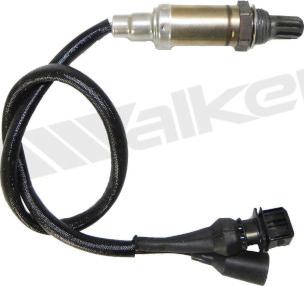 Walker Products 350-33017 - Лямбда-зонд autocars.com.ua