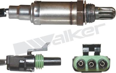 Walker Products 350-33054 - Лямбда-зонд autocars.com.ua