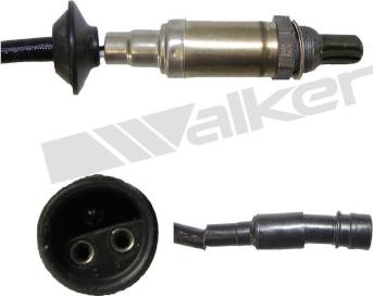 Walker Products 350-33078 - Лямбда-зонд, датчик кислорода autodnr.net