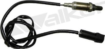 Walker Products 350-33089 - Лямбда-зонд autocars.com.ua