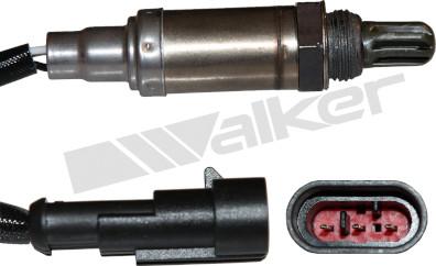 Walker Products 350-33105 - Лямбда-зонд, датчик кислорода autodnr.net