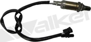 Walker Products 350-33106 - Лямбда-зонд autocars.com.ua