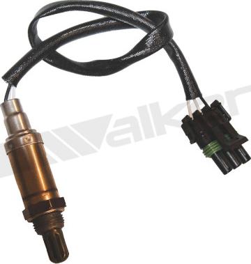 Walker Products 350-33113 - Лямбда-зонд autocars.com.ua