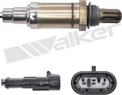 Walker Products 350-33128 - Лямбда-зонд autocars.com.ua