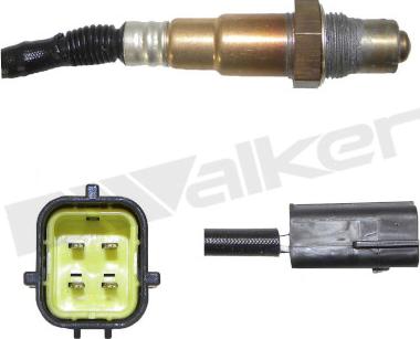 Walker Products 350-34035 - Лямбда-зонд autocars.com.ua