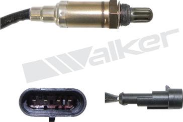 Walker Products 350-34053 - Лямбда-зонд, датчик кислорода autodnr.net