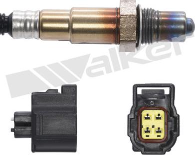 Walker Products 350-34083 - Лямбда-зонд autocars.com.ua