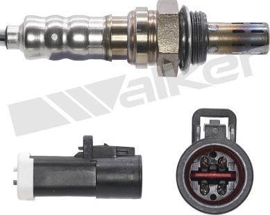 Walker Products 350-34089 - Лямбда-зонд autocars.com.ua