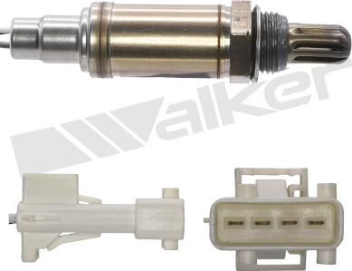 Walker Products 350-34091 - Лямбда-зонд autocars.com.ua