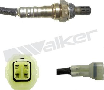 Walker Products 350-34096 - Лямбда-зонд, датчик кислорода autodnr.net