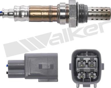 Walker Products 350-34102 - Лямбда-зонд autocars.com.ua