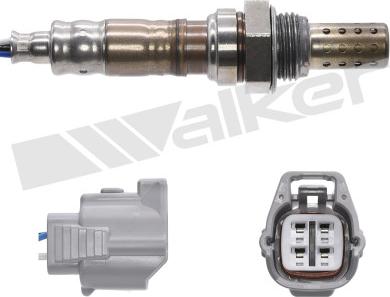 Walker Products 350-341056 - Лямбда-зонд autocars.com.ua