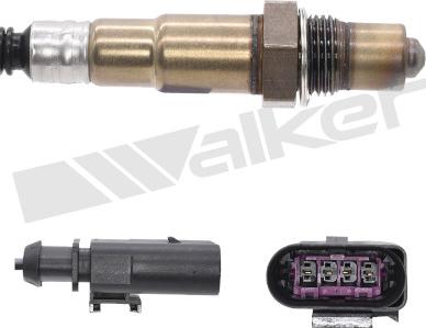 Walker Products 350-341085 - Лямбда-зонд autocars.com.ua