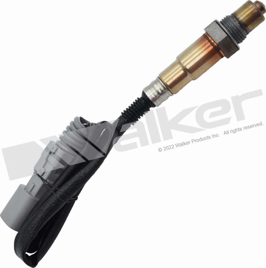 Walker Products 350-341086 - Лямбда-зонд, датчик кислорода autodnr.net