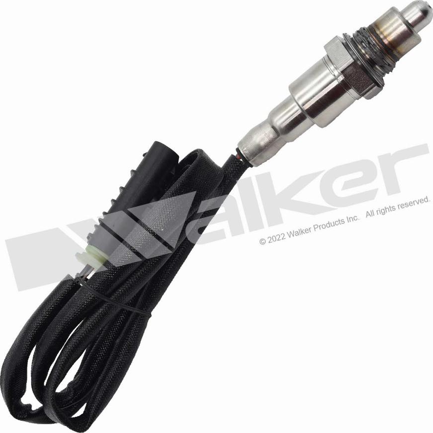 Walker Products 350-341093 - Лямбда-зонд autocars.com.ua