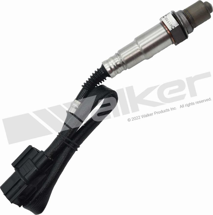 Walker Products 350-341115 - Лямбда-зонд autocars.com.ua