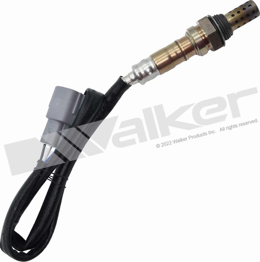 Walker Products 350-341127 - Лямбда-зонд autocars.com.ua