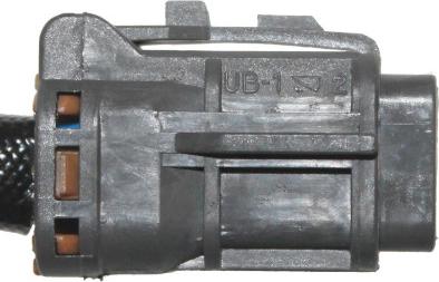 Walker Products 350-34184 - Лямбда-зонд, датчик кислорода autodnr.net