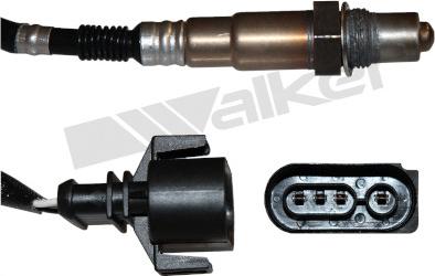 Walker Products 350-34199 - Лямбда-зонд, датчик кислорода autodnr.net