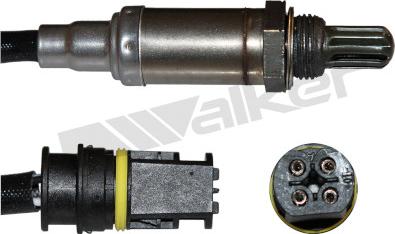 Walker Products 350-34226 - Лямбда-зонд autocars.com.ua