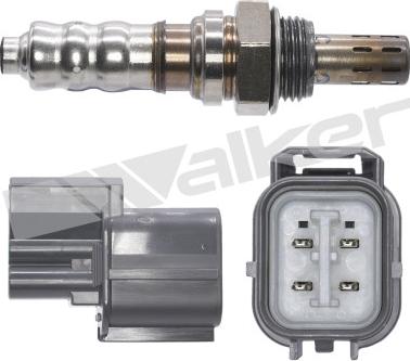 Walker Products 350-34251 - Лямбда-зонд autocars.com.ua