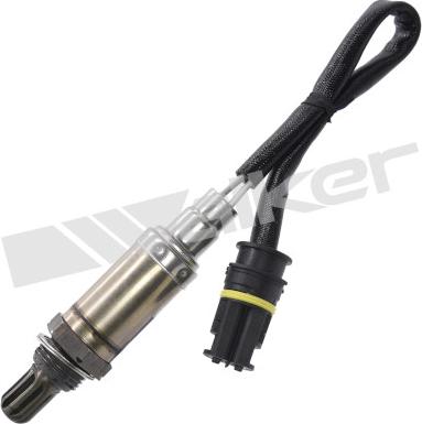 Walker Products 350-34257 - Лямбда-зонд autocars.com.ua