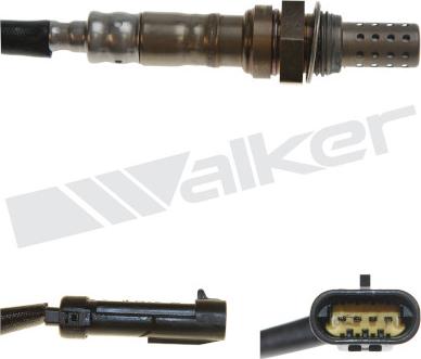 Walker Products 350-34261 - Лямбда-зонд, датчик кислорода autodnr.net