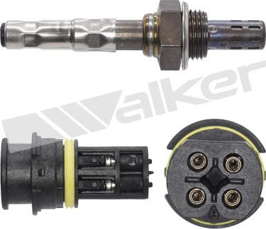 Walker Products 350-34270 - Лямбда-зонд, датчик кислорода autodnr.net