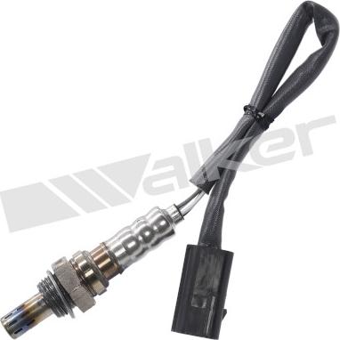 Walker Products 350-34273 - Лямбда-зонд autocars.com.ua