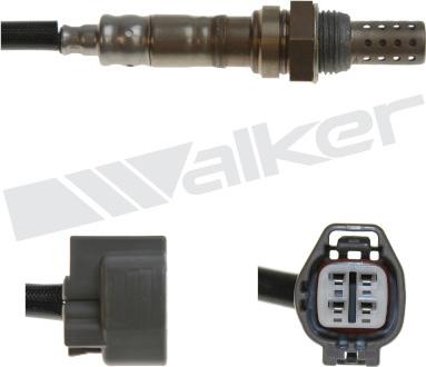 Walker Products 350-34299 - Лямбда-зонд autocars.com.ua