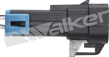 Walker Products 350-34306 - Лямбда-зонд autocars.com.ua