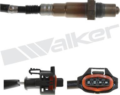 Walker Products 350-34307 - Лямбда-зонд autocars.com.ua