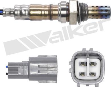 Walker Products 350-34312 - Лямбда-зонд autocars.com.ua