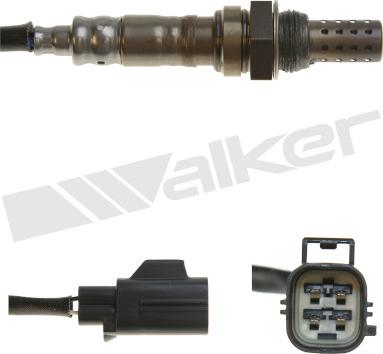 Walker Products 350-34319 - Лямбда-зонд autocars.com.ua